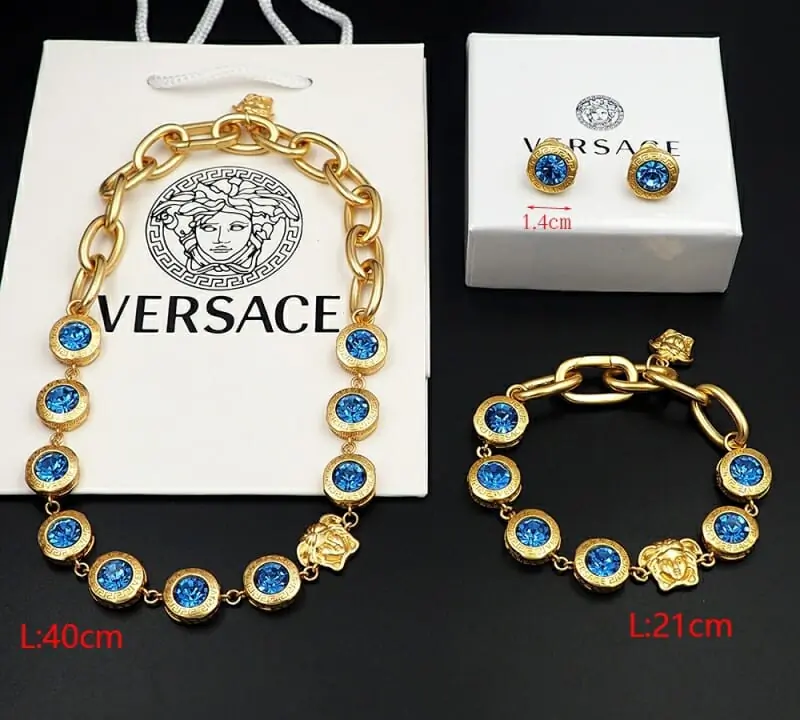 versace ensemble de bijoux pour femme s_11ba21a